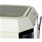 THERMALTAKE The Tower 250 Matcha Green táp nélküli ablakos Mini-ITX számítógépház zöld CA-1Z9-00SEWN-00 small