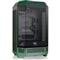 THERMALTAKE The Tower 300 Racing Green zöld (táp nélküli) mATX ház CA-1Y4-00SCWN-00 small