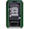 THERMALTAKE The Tower 300 Racing Green zöld (táp nélküli) mATX ház CA-1Y4-00SCWN-00 small