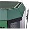 THERMALTAKE The Tower 300 Racing Green zöld (táp nélküli) mATX ház CA-1Y4-00SCWN-00 small