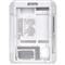 THERMALTAKE The Tower 600 Snow táp nélküli ablakos Mid Tower számítógépház fehér CA-1Z1-00M6WN-00 small