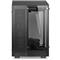 THERMALTAKE The Tower 900 fekete (táp nélküli) ablakos E-ATX ház CA-1H1-00F1WN-00 small