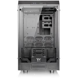 THERMALTAKE The Tower 900 fekete (táp nélküli) ablakos E-ATX ház CA-1H1-00F1WN-00 small