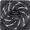 THERMALTAKE TOUGHFAN 14 Pro (2-Fan Pack) rendszerhűtő ventilátor kit fekete CL-F160-PL14BL-A small