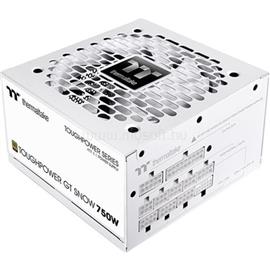 THERMALTAKE tápegység Toughpower GT Snow 750W moduláris 80+ Gold (fehér) PS-TPT-0750FNFAGE-W small