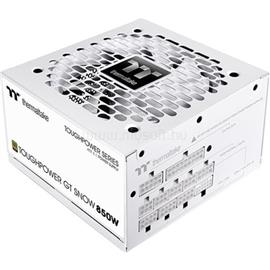 THERMALTAKE Toughpower GT Snow ATX desktop tápegység 850W 80+ Gold BOX PS-TPT-0850FNFAGE-W small
