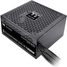 THERMALTAKE Toughpower GX3 SE ATX desktop tápegység 1200W 80+ Gold BOX PS-TPD-1200NNSAGE-3 small
