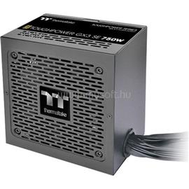 THERMALTAKE Toughpower GX3 SE ATX desktop tápegység 750W 80+ Gold BOX PS-TPD-0750NNSAGE-3 small