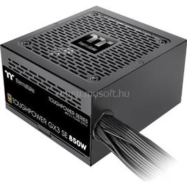 THERMALTAKE Toughpower GX3 SE ATX desktop tápegység 850W 80+ Gold BOX PS-TPD-0850NNSAGE-3 small
