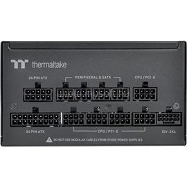 THERMALTAKE Toughpower PT ATX desktop tápegység 850W 80+ Platinum BOX PS-TPP-0850FNFAPE-1 small