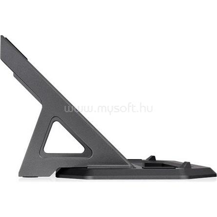 THERMALTAKE Tower 600 kiegészítő tartó-kitámasztó konzol fehér-fekete