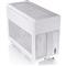THERMALTAKE TR100  táp nélküli Mini-ITX számítógépház fehér CA-11A-00S6NN-00 small