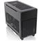 THERMALTAKE TR100  táp nélküli Mini-ITX számítógépház fekete CA-11A-00S1NN-00 small