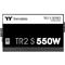 THERMALTAKE TR2 S ATX desktop tápegység 550W 80+ BOX PS-TRS-0550NNSAWE-H small