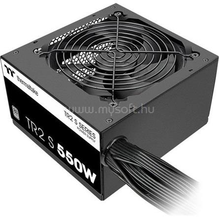 THERMALTAKE TR2 S ATX desktop tápegység 550W 80+ BOX