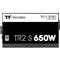 THERMALTAKE TR2 S ATX desktop tápegység 650W 80+ BOX PS-TRS-0650NNSAWE-H small