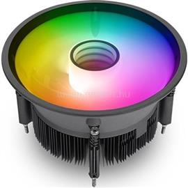 THERMALTAKE UX150 ARGB CPU hűtő (fekete) CL-P146-CA13SW-A small
