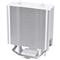 THERMALTAKE UX200 SE ARGB processzor hűtő fehér CL-P116-AL12SW-A small