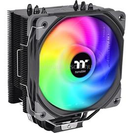 THERMALTAKE UX200 SE ARGB processzor hűtő (fekete) CL-P105-AL12SW-A small