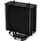 THERMALTAKE UX200 SE ARGB processzor hűtő (fekete) CL-P105-AL12SW-A small