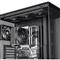 THERMALTAKE UX400  processzor hűtő fekete-ezüst CL-P149-AL12BL-A small