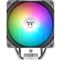 THERMALTAKE UX400 ARGB processzor hűtő fekete-ezüst CL-P142-AL12SW-A small