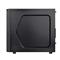 THERMALTAKE Versa H24 fekete (táp nélküli) ATX ház CA-1C1-00M1NN-00 small