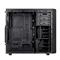 THERMALTAKE Versa H24 fekete (táp nélküli) ATX ház CA-1C1-00M1NN-00 small