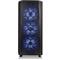THERMALTAKE Versa J24 Tempered Glass RGB Edition fekete (táp nélküli) ablakos ATX ház CA-1L7-00M1WN-01 small