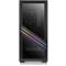 THERMALTAKE Versa T35 Tempered Glass RGB fekete (táp nélküli) ablakos ATX ház CA-1R7-00M1WN-00 small