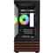 THERMALTAKE View 170 WS ARGB táp nélküli ablakos MT Mini Tower számítógépház fekete CA-1Z4-00M1WN-WS small