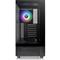 THERMALTAKE View 270 TG ARGB fekete (táp nélküli) ablakos ATX ház CA-1Y7-00M1WN-00 small