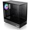 THERMALTAKE View 270 TG ARGB fekete (táp nélküli) ablakos ATX ház CA-1Y7-00M1WN-00 small