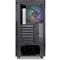 THERMALTAKE View 270 TG ARGB fekete (táp nélküli) ablakos ATX ház CA-1Y7-00M1WN-00 small