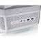 THERMALTAKE View 370 TG ARGB Snow táp nélküli ablakos Mid Tower számítógépház fehér CA-11N-00M6WN-00 small