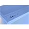 THERMALTAKE View 380 TG ARGB Hydrangea Blue kék (táp nélküli) ablakos ATX ház CA-1Z2-00MFWN-00 small