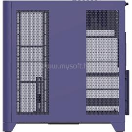 THERMALTAKE View 390 Air Future Dusk táp nélküli ablakos Mid Tower számítógépház lila CA-11F-00MNWN-00 small