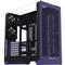 THERMALTAKE View 390 Air Future Dusk táp nélküli ablakos Mid Tower számítógépház lila CA-11F-00MNWN-00 small