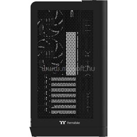 THERMALTAKE View 390 Air táp nélküli ablakos Mid Tower számítógépház fekete CA-11F-00M1WN-00 small