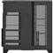 THERMALTAKE View 390 Air táp nélküli ablakos Mid Tower számítógépház fekete CA-11F-00M1WN-00 small