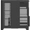 THERMALTAKE View 390 Air táp nélküli ablakos Mid Tower számítógépház fekete CA-11F-00M1WN-00 small
