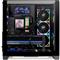 THERMALTAKE View 390 Air táp nélküli ablakos Mid Tower számítógépház fekete CA-11F-00M1WN-00 small