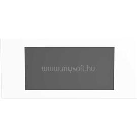 THERMALTAKE View 600 TG 6" LCD kijelző (fehér) AC-080-OO6NAN-A1 small