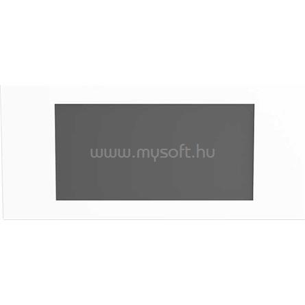 THERMALTAKE View 600 TG 6" LCD kijelző (fehér)