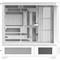 THERMALTAKE View 600 TG Snow táp nélküli ablakos Full Tower számítógépház fehér CA-11H-00F6WN-00 small