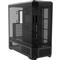 THERMALTAKE View 600 TG táp nélküli ablakos Full Tower számítógépház fekete CA-11H-00F1WN-00 small