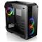 THERMALTAKE View 71 Tempered Glass RGB Edition fekete (táp nélküli) ablakos E-ATX ház CA-1I7-00F1WN-01 small