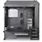 THERMALTAKE View 71 Tempered Glass RGB Edition fekete (táp nélküli) ablakos E-ATX ház CA-1I7-00F1WN-01 small