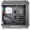 THERMALTAKE View 71 Tempered Glass RGB Edition fekete (táp nélküli) ablakos E-ATX ház CA-1I7-00F1WN-01 small