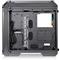 THERMALTAKE View 71 Tempered Glass RGB Edition fekete (táp nélküli) ablakos E-ATX ház CA-1I7-00F1WN-01 small